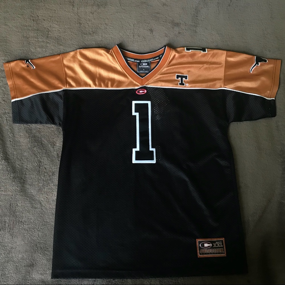 Football Jersey